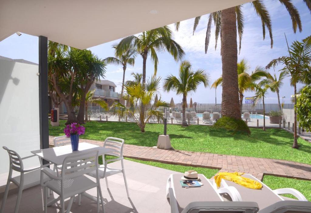 Servatur Eden & Buganvillas Puerto Rico  Exterior foto