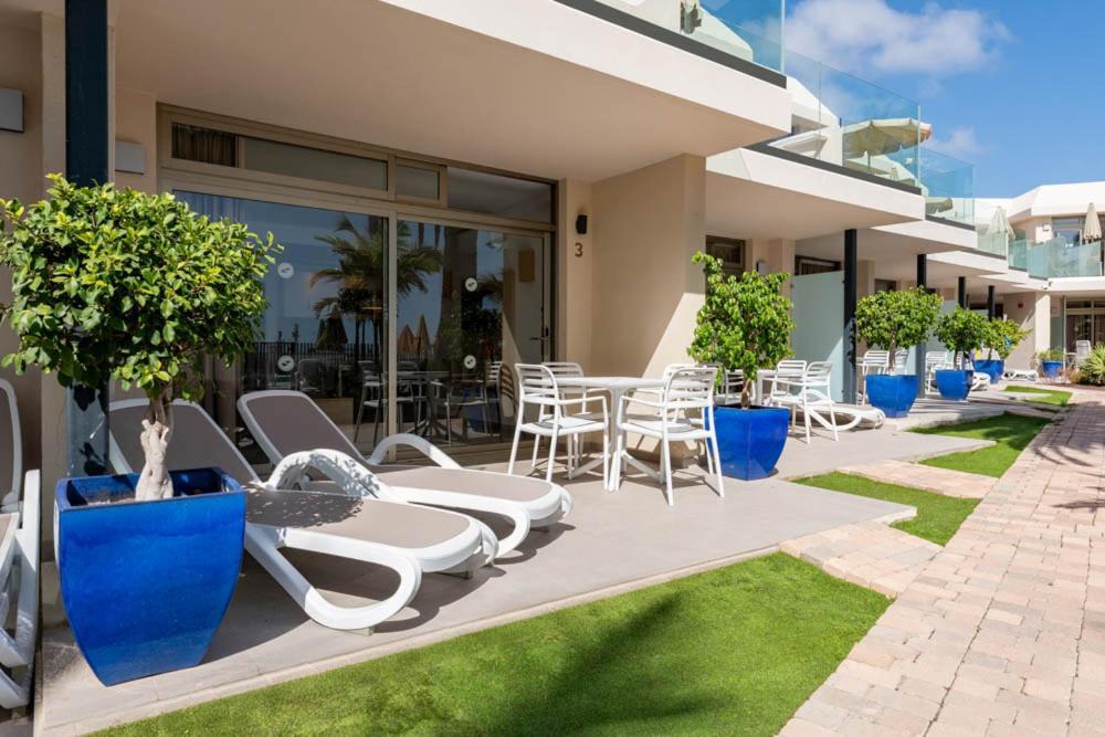 Servatur Eden & Buganvillas Puerto Rico  Exterior foto