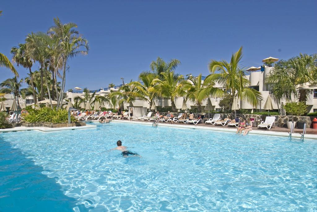 Servatur Eden & Buganvillas Puerto Rico  Exterior foto