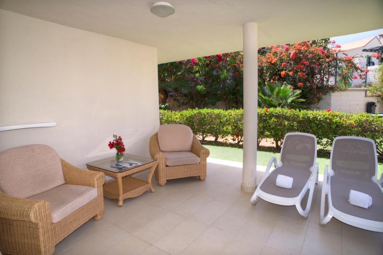 Servatur Eden & Buganvillas Puerto Rico  Exterior foto